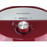 Аэрогриль (аэрофритюрница) Oursson AG3202/DC