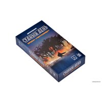 Настольная игра Магеллан Судный день: проект Чистилище (дополнение)