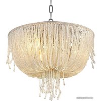 Подвесная люстра L'Arte Luce French crystal beaded L27603