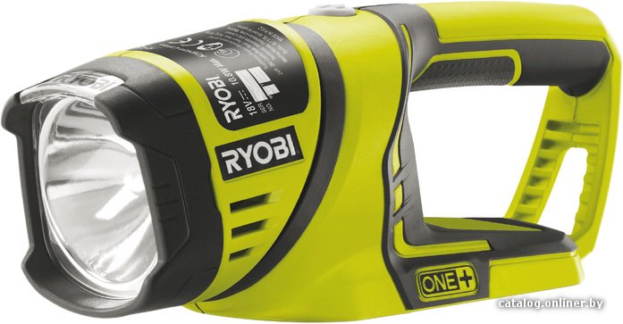Фонарь Ryobi RFL180M (без АКБ)