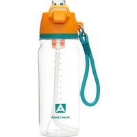 Бутылка для воды Арктика 723-800-ORGN (морошка)