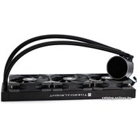 Система жидкостного охлаждения для процессора Thermalright Frozen Magic 360 (черный)