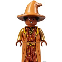 Конструктор LEGO Harry Potter 76389 Хогвартс: Тайная комната