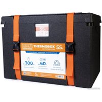 Термобокс Camping World Thermobox 55 л в Гомеле