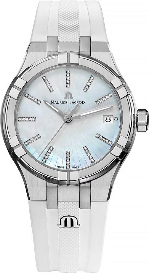 Наручные часы Maurice Lacroix AI1106-SS000-170-7
