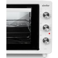 Мини-печь Simfer M3411 Albeni Comfort