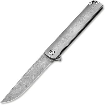 Складной нож Boker 01BO358DAM Gemma Damascus