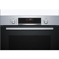 Электрический духовой шкаф Bosch Serie 6 HBG536ES3