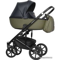 Универсальная коляска Riko Ozon (2 в 1, 02)