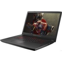Игровой ноутбук ASUS Strix GL702ZC-BA125T