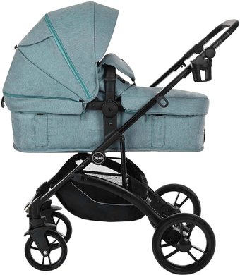 Pituso Mikki G16 (2 в 1, изумрудно-зеленый)