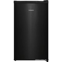 Однокамерный холодильник MAUNFELD MFF83B