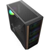 Корпус Raijintek Agos Max (черный)