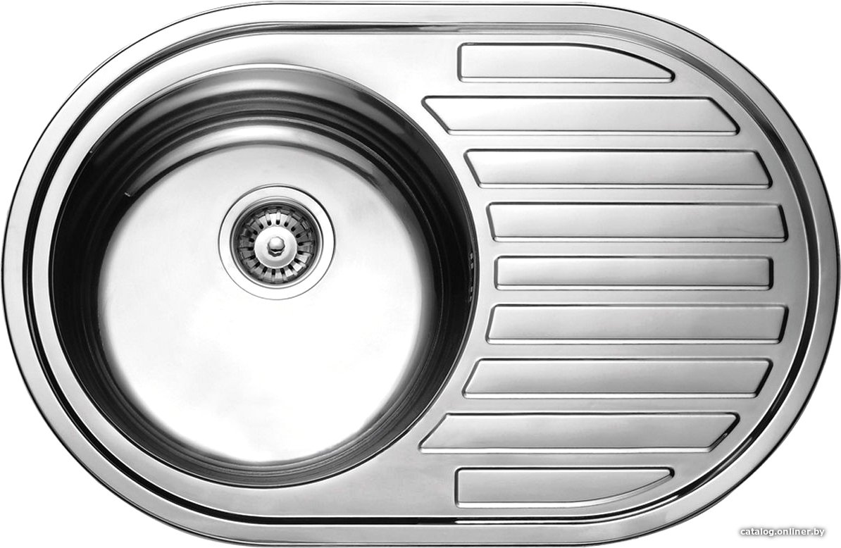 Кухонная мойка Kaiser KSS-7750L