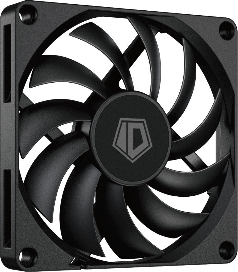 

Вентилятор для корпуса ID-Cooling NO-8010-PWM