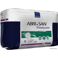Урологические прокладки Abena Abri-san Premium 5 (36 шт)
