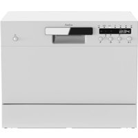 Настольная посудомоечная машина Amica DFM52F7qW