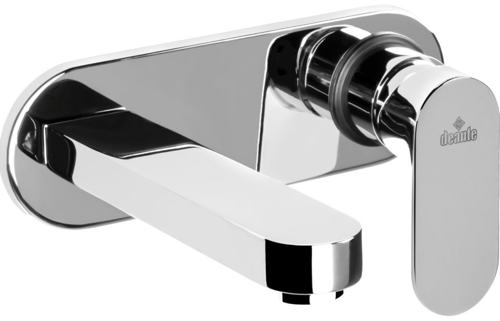 

Смеситель Deante Alpinia BGA 054L