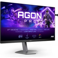 Игровой монитор AOC Agon Pro AG276FK