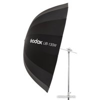 Фотозонт Godox UB-130W (белый/черный)