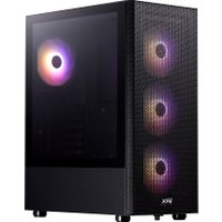 Корпус ADATA XPG Valor Mesh C (черный)