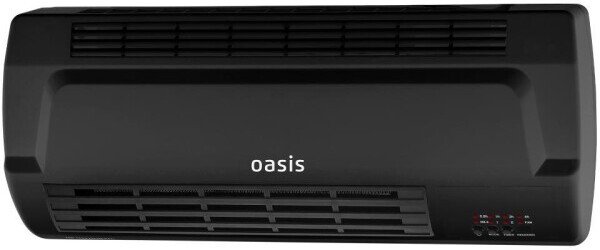 

Тепловентилятор Oasis NTN-20