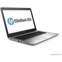 Ноутбук HP EliteBook 850 G3 [T9X37EA]