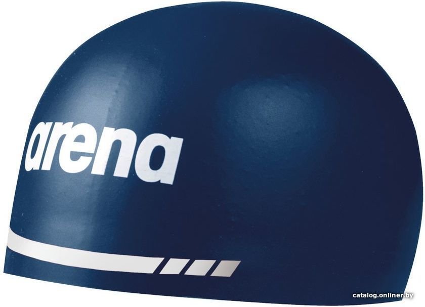 Шапочка для плавания ARENA 3D Soft 000400 701 (L)
