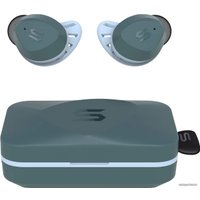 Наушники Soul S-FIT (темно-зеленый)