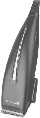 Машинка для стрижки волос Maxwell MW-2112 BK