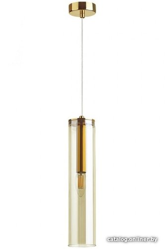 Подвесная люстра Odeon Light Klum 4693/1