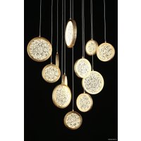 Люстра средней высоты Aployt Yulali APL.048.03.102