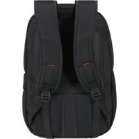 Городской рюкзак American Tourister At Work Nxt 17.3'' (черный)