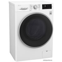 Стирально-сушильная машина LG F2J6NM1W