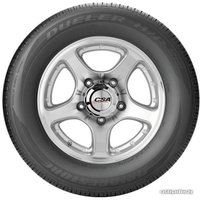 Летние шины Bridgestone Dueler H/P Sport 215/60R17 96H