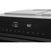 Электрический духовой шкаф Hyundai HMEO 6540 DX