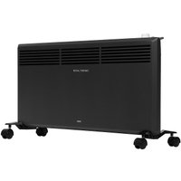 Конвектор Royal Thermo Nero RTCN/M-2002