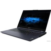 Игровой ноутбук Lenovo Legion 7 15IMH05 81YT0054PB