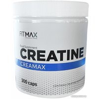 Моногидрат креатина Fitmax Creatine CreaMax (300 капсул)