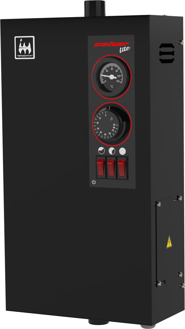 

Отопительный котел Термокрафт Geizer Lite 3