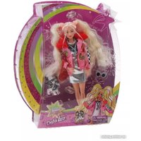 Кукла Defa Модница 8497