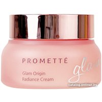  Enough Крем для лица Promette Glam Origin Radiance Cream Выравнивающий тон (70 мл)