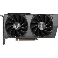 Видеокарта ZOTAC GeForce RTX 3060 Ti Twin Edge 8GB GDDR6 ZT-A30610E-10M