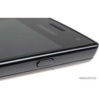 Смартфон Samsung i8350 Omnia W