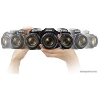 Фотоаппарат Sony Cyber-shot DSC-H200