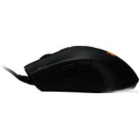 Игровая мышь ASUS Strix Claw Dark Edition