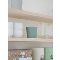 Стакан детский Beaba Verre Silicone Sage Green 913546