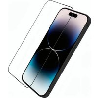 Защитное стекло Ugreen Matte Screen Protector with Installation Frame для Apple iPhone 15 Pro Max SP430