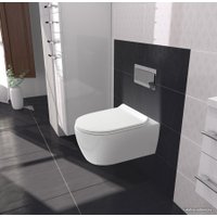 Унитаз подвесной SSWW NC 4411 (NC2037)