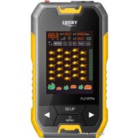 Эхолот Lucky FL218TPA-W